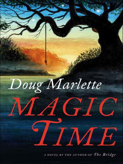 Title details for Magic Time by Doug Marlette - Available